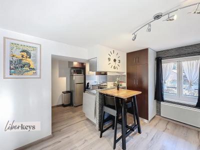 Acheter Appartement 68 m2 Gerardmer