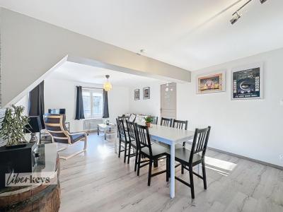 Acheter Appartement Gerardmer 180000 euros