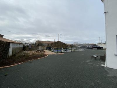 For sale Vendrennes 100 m2 Vendee (85250) photo 0