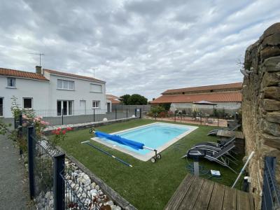 Acheter Maison Vendrennes Vendee