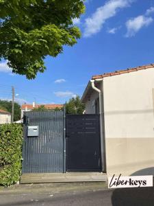 Annonce Vente 6 pi�ces Maison Chantonnay 85