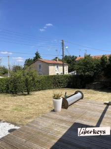 Acheter Maison Chantonnay Vendee