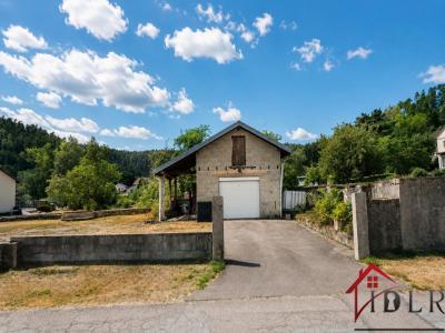 Acheter Maison Biffontaine Vosges