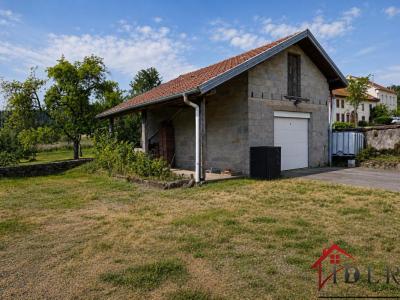 Acheter Maison Biffontaine 214900 euros