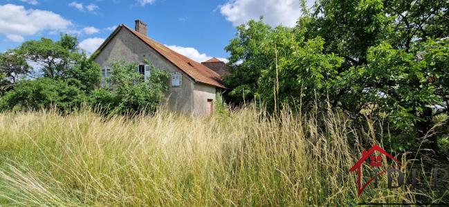 Annonce Vente 3 pi�ces Maison Ouge 70