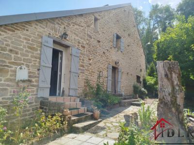 Annonce Vente 4 pi�ces Maison Chalindrey 52