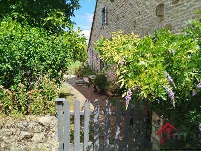 Acheter Maison 122 m2 Chalindrey