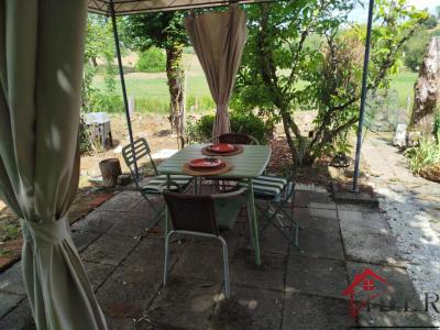Acheter Maison Chalindrey Haute marne