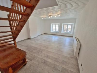 Annonce Vente 6 pi�ces Appartement Saint-hippolyte 25