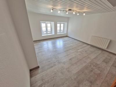 Acheter Appartement Saint-hippolyte Doubs