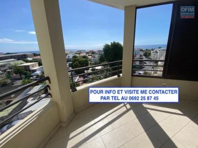 Acheter Appartement Sainte-clotilde