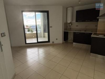 Acheter Appartement Sainte-clotilde Reunion