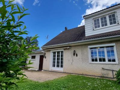 For sale Chassieu 5 rooms 94 m2 Rhone (69680) photo 0