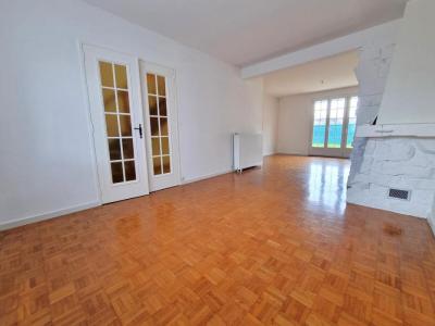 Annonce Vente 5 pi�ces Maison Chassieu 69