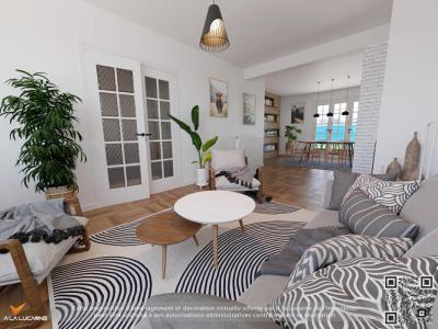 Acheter Maison 94 m2 Chassieu