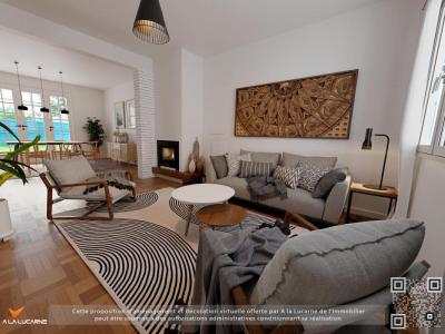 Acheter Maison Chassieu 411000 euros
