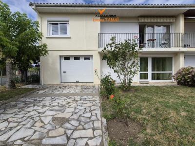 For sale Saint-medard-de-mussidan 5 rooms 115 m2 Dordogne (24400) photo 0