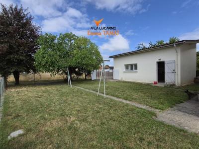 Annonce Vente 5 pi�ces Maison Saint-medard-de-mussidan 24