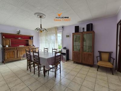 Acheter Maison Saint-medard-de-mussidan 149800 euros