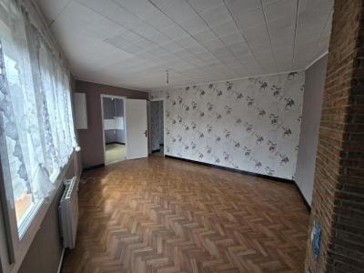 For sale Saint-pol-sur-ternoise 3 rooms 45 m2 Pas de calais (62130) photo 1