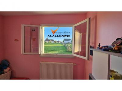 Annonce Vente 6 pi�ces Maison Lanthes 21