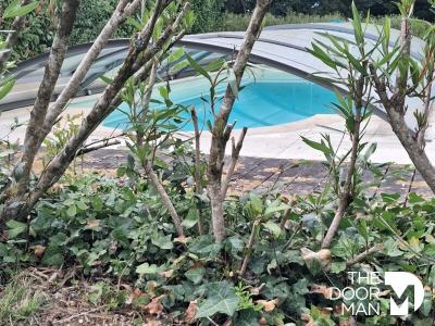 Annonce Vente 6 pi�ces Maison Caudrot 33