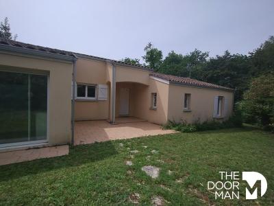 Acheter Maison 115 m2 Caudrot