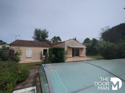 Acheter Maison Caudrot Gironde