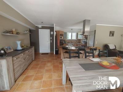 Acheter Maison Caudrot 299000 euros
