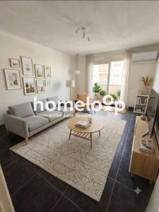 Annonce Vente 2 pi�ces Appartement Toulon 83