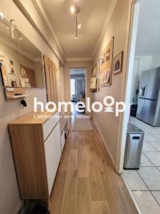 Acheter Appartement 49 m2 Toulon