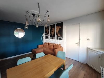 Annonce Location 2 pi�ces Appartement Boulogne-sur-mer 62