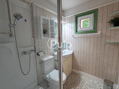 Louer Appartement 49 m2 Boulogne-sur-mer