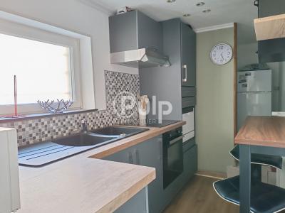 Louer Appartement Boulogne-sur-mer Pas de calais