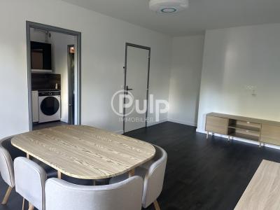 Annonce Location 2 pi�ces Appartement Montigny-en-gohelle 62