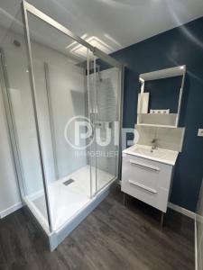 Louer Appartement 53 m2 Montigny-en-gohelle