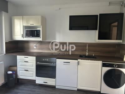 Louer Appartement Montigny-en-gohelle Pas de calais