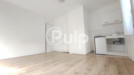 Louer Appartement 28 m2 Lens