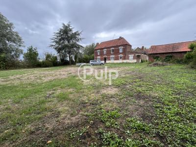 Annonce Vente 4 pi�ces Maison Beuvry 62