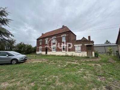 Acheter Maison Beuvry 192500 euros