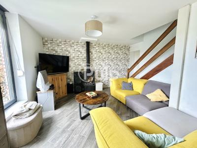 For sale Lapugnoy 4 rooms 101 m2 Pas de calais (62122) photo 0
