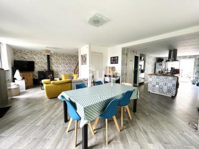Acheter Maison 101 m2 Lapugnoy
