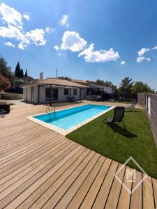 For sale Allauch 5 rooms 103 m2 Bouches du Rhone (13190) photo 0