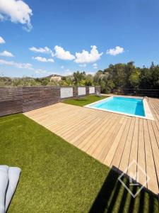 Annonce Vente 5 pi�ces Maison Allauch 13