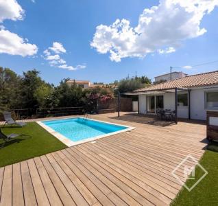 Acheter Maison 103 m2 Allauch