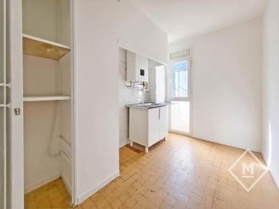 Acheter Appartement 53 m2 Marseille-9eme-arrondissement
