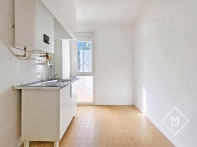 Acheter Appartement Marseille-9eme-arrondissement 129000 euros