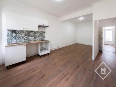 Annonce Vente 2 pi�ces Appartement Marseille-6eme-arrondissement 13