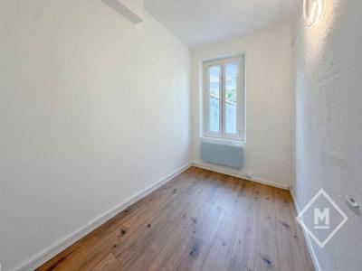 Acheter Appartement Marseille-6eme-arrondissement Bouches du Rhone