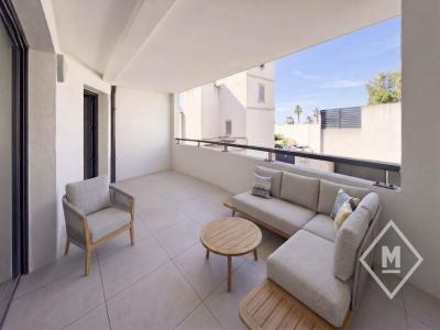 For sale Ciotat 2 rooms 47 m2 Bouches du Rhone (13600) photo 0